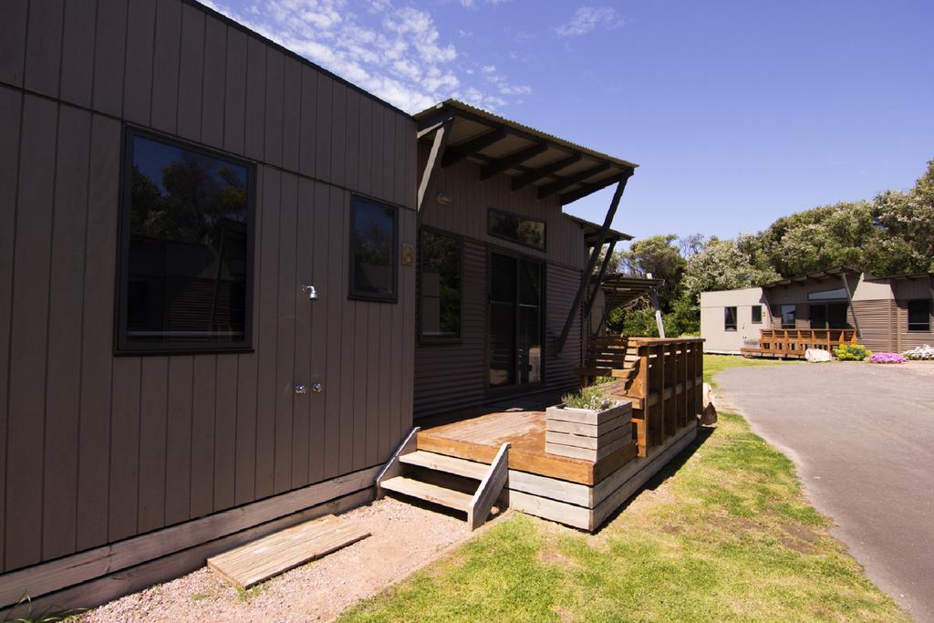 Surfside Holiday Park Warrnambool Exterior photo